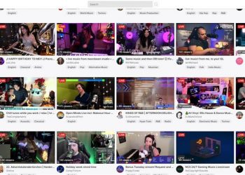 Twitch, el fenómeno de los directos que arrasa en internet