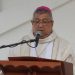 Diáconos Trujillanos lamentan fallecimiento del Obispo Castor Oswaldo Azuaje
