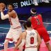 130-133. Bulls siguen sin permitir ganar a Wizards