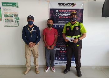 Colombia expulsa a sargento venezolano que estaba irregular en su territorio
