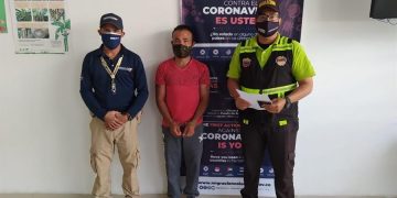 Colombia expulsa a sargento venezolano que estaba irregular en su territorio