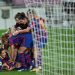 5-0. El Barça golea en el Camp Nou para continuar en lo más alto