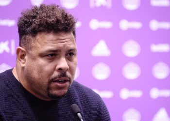 Ronaldo: «Daría mis dos meñiques por tener la Libertadores y la Champions»