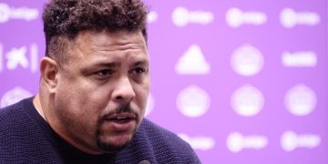 Ronaldo: «Daría mis dos meñiques por tener la Libertadores y la Champions»