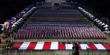 Guía para la investidura: A mediodía del miércoles Biden será presidente