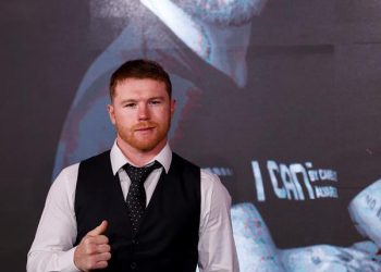 El «Canelo» Álvarez iniciará contra Yildirim un año clave en su carrera