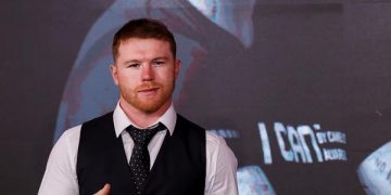El «Canelo» Álvarez iniciará contra Yildirim un año clave en su carrera