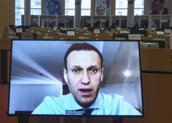 Putin afronta su peor pesadilla