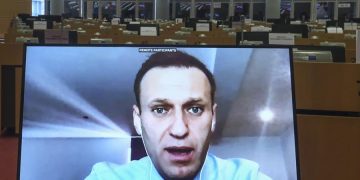 Putin afronta su peor pesadilla