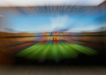 El Barça es el club líder mundial en redes sociales por sexto año consecutivo