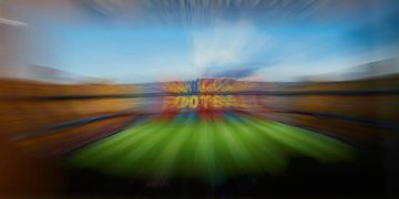 El Barça es el club líder mundial en redes sociales por sexto año consecutivo