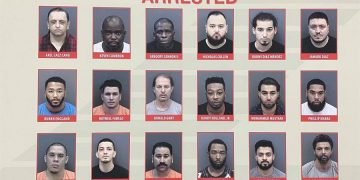 Más de 70 arrestos por tráfico humano previos al Super Bowl en Florida