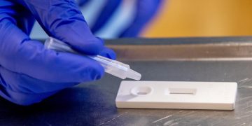 América supera el millón de muertes por COVID-19