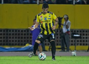Deportivo Táchira mueve sus fichas