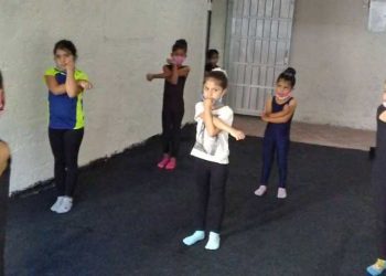 Academia de Gimnasia Valera abre inscripciones y sede