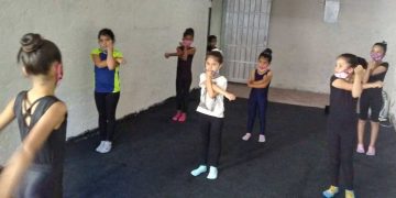 Academia de Gimnasia Valera abre inscripciones y sede