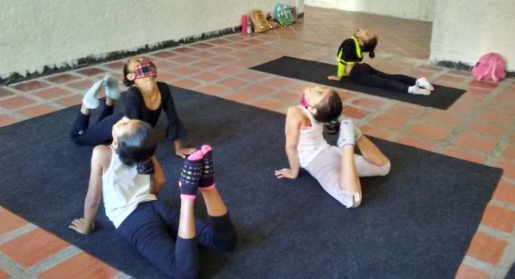Academia de Gimnasia Valera abre inscripciones y sede