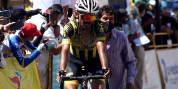 EntreRuedas |  LOS PROTAGONISTAS: Lo del retiro de José Alarcón, un llamado a la reflexión