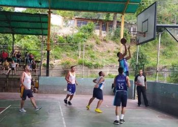 ULA ganó último Torneo de Baloncesto 3×3 del 2020