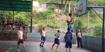 ULA ganó último Torneo de Baloncesto 3×3 del 2020