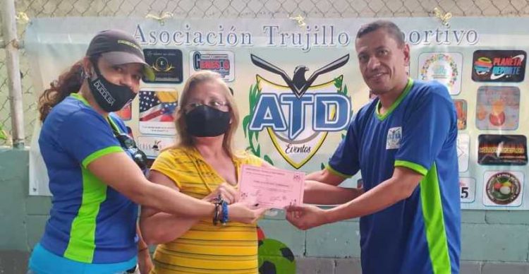 ULA ganó último Torneo de Baloncesto 3×3 del 2020