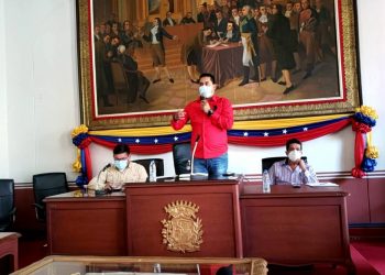 Comisión de Política del CLE reimpulsará  Ley de Seguridad y Convivencia en el Táchira