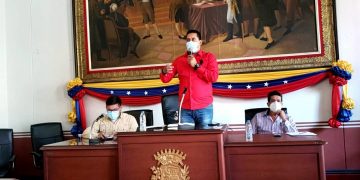 Comisión de Política del CLE reimpulsará  Ley de Seguridad y Convivencia en el Táchira