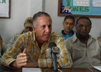“No llamamos al justo salario porque el gobierno no está dispuesto, llamamos a salvar la educación en Venezuela”