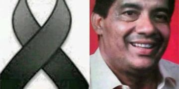 Falleció dirigente de AD José Eberto Arandia