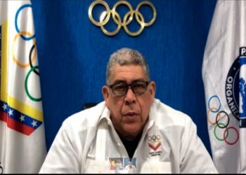 Realizado el primer curso de activistas del programa “Municipio Olímpico”