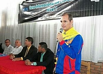 Eli Saúl Chuecos: “defenderemos nuestros espacios, no dejaremos que se nos arrebaten”