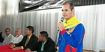 Eli Saúl Chuecos: “defenderemos nuestros espacios, no dejaremos que se nos arrebaten”