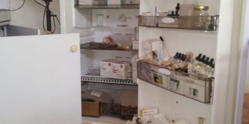 Delincuentes robaron laboratorio de Bioanálisis de la ULA