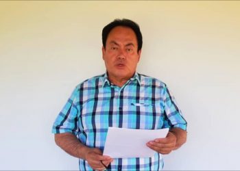 Alexis Paparoni: el derecho humano a la alimentación es letra muerta para el régimen