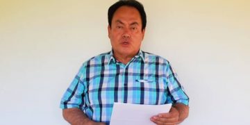 Alexis Paparoni: el derecho humano a la alimentación es letra muerta para el régimen