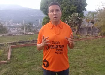 José Luis Sosa: Sanciones económicas obligarán al régimen de Maduro a negociar mega elecciones libres