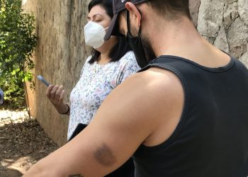 Táchira/ Agredidos en feria de comida   exigen al Ministerio Público respuestas