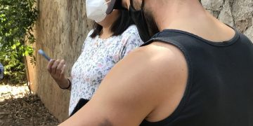 Táchira/ Agredidos en feria de comida   exigen al Ministerio Público respuestas