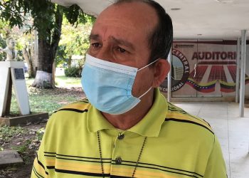 Representante de la salud denuncia abandono   laboral en Hospital de San Cristóbal