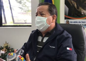 Se esperan anuncios de cambio de gabinete en alcaldía de San Cristóbal