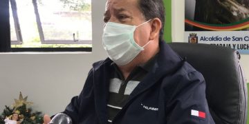 Se esperan anuncios de cambio de gabinete en alcaldía de San Cristóbal