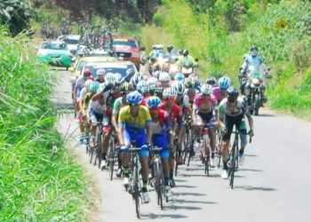 EntreRuedas Elvins Humberto González /  Mientras unos toman oxígeno,  otros se despiden temprano de la fiesta