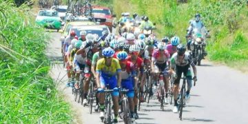 EntreRuedas Elvins Humberto González /  Mientras unos toman oxígeno,  otros se despiden temprano de la fiesta