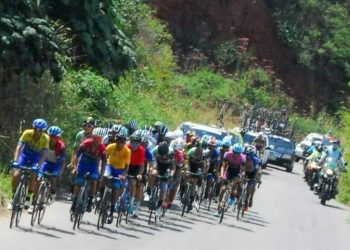 ENTRERuedas | Ahora la batalla será montaña arriba