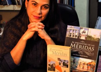 El proyecto Méridas del Mundo busca renovar sus votos de hermandad