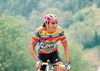 ENTRE-Ruedas | Leonardo Sierra máximo ganador en La Grita