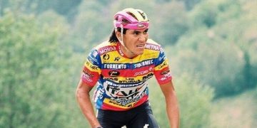 ENTRE-Ruedas | Leonardo Sierra máximo ganador en La Grita