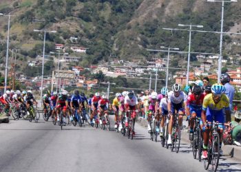 ENTRERuedas Elvins Humberto González  / Técnicamente, la mejor  Vuelta de los últimos años
