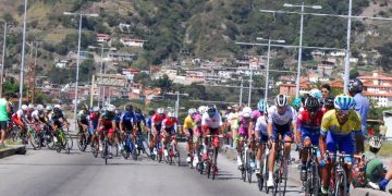 ENTRERuedas Elvins Humberto González  / Técnicamente, la mejor  Vuelta de los últimos años