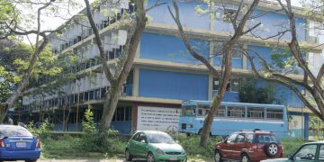 ULA-Nurr funciona a su capacidad mínima